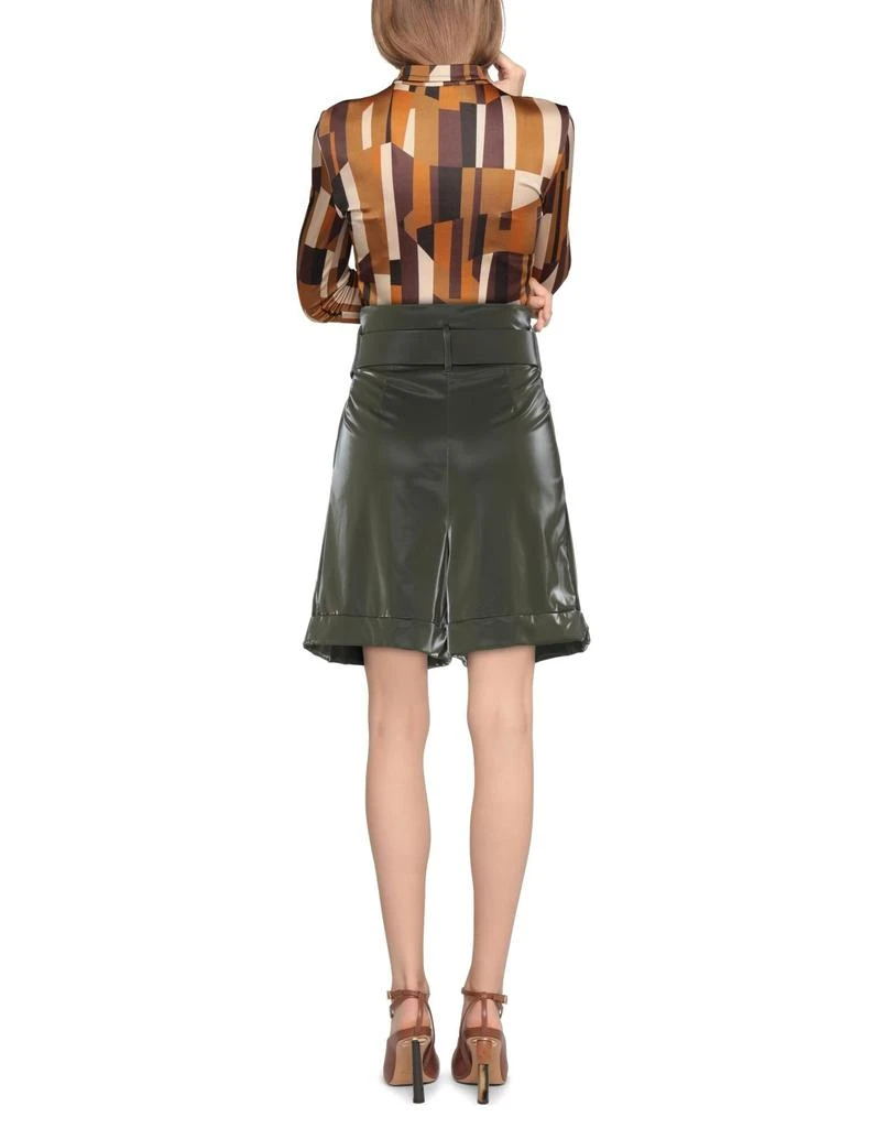 FEDERICA TOSI Shorts & Bermuda 3