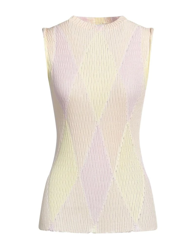 Burberry Sleeveless sweater 1