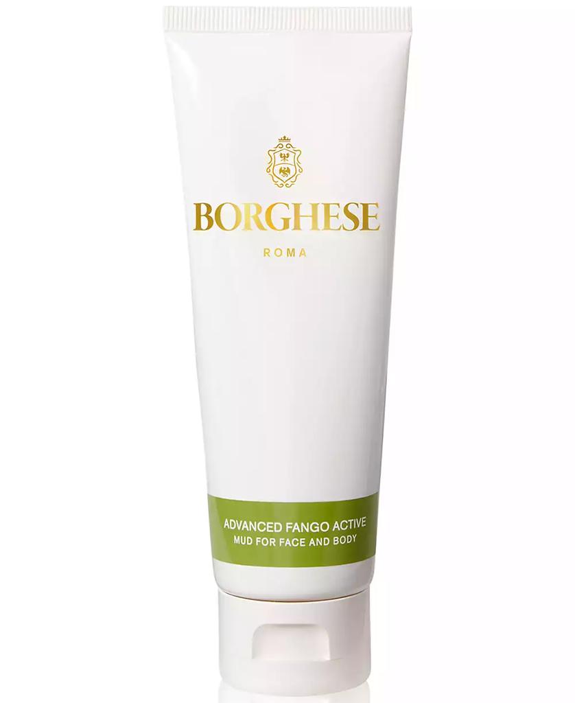 Borghese Advanced Fango Active Mud For Face & Body - Travel Size