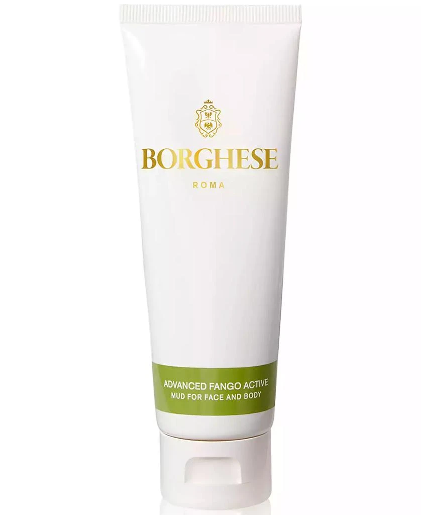 Borghese Advanced Fango Active Mud For Face & Body - Travel Size 1