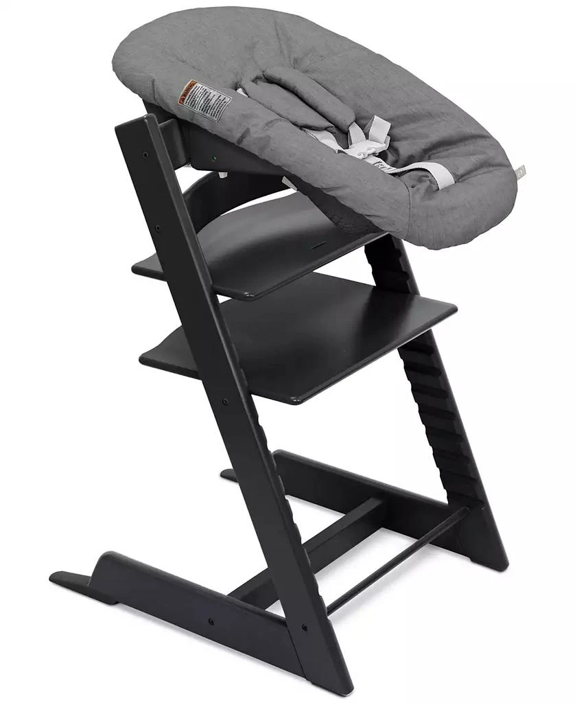 Stokke Baby Tripp Trapp® High Chair² and Newborn Set