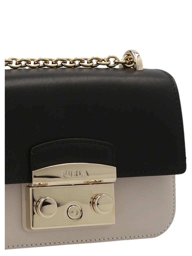 Furla Furla 'Metropolis' Mini Crossbody Bag 3