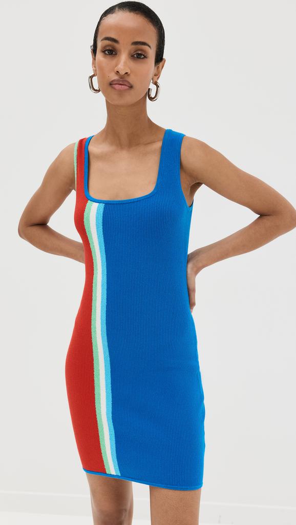 JoosTricot Mini Tank Dress