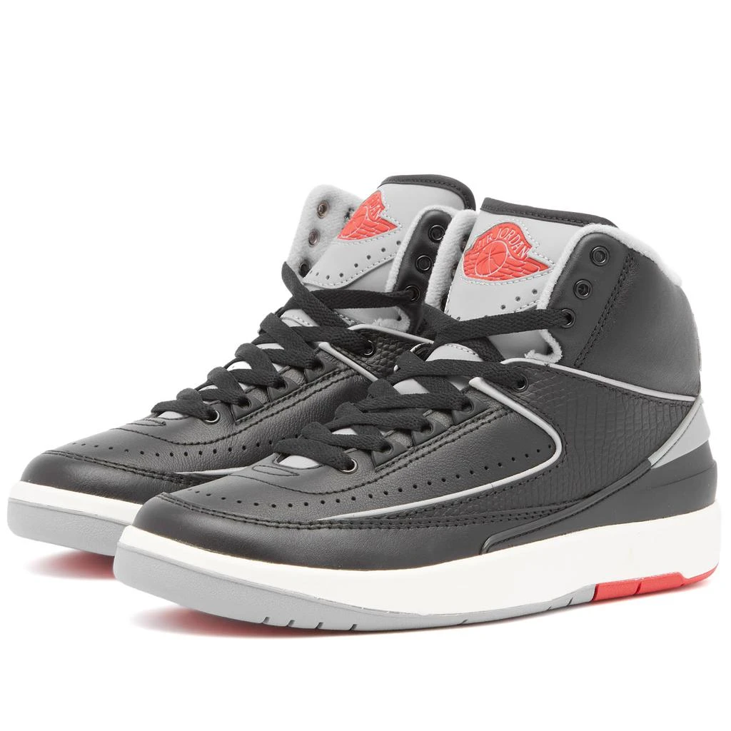 Air Jordan Air Jordan 2 Retro GS 1