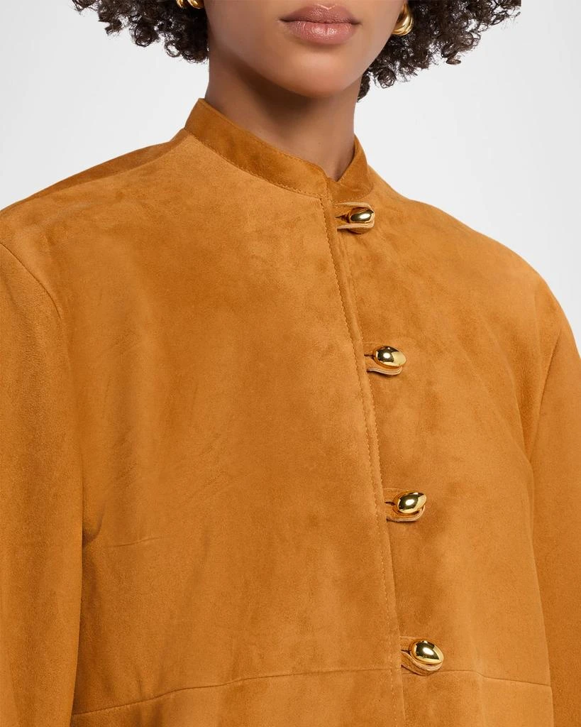 ADAM LIPPES Ava Knit In Fine 5