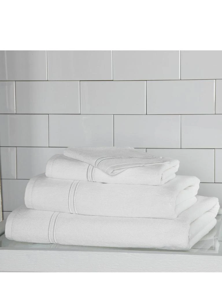 Frette Hotel Classic Bath Towel 1