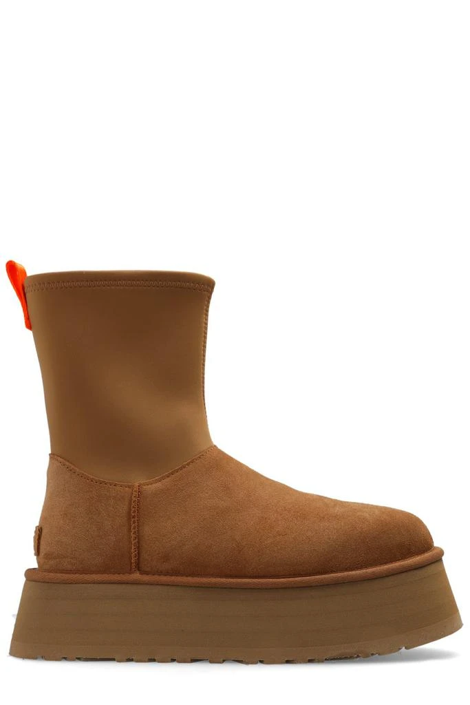 UGG UGG Classic Dipper Round Toe Boots 1