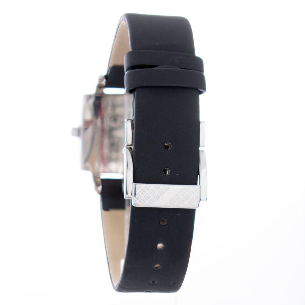 Laura Biagiotti Leather Dress Women's Watch