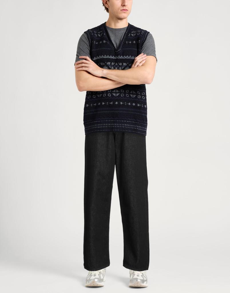 YMC YOU MUST CREATE Denim pants