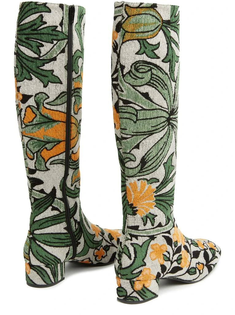 LA DOUBLE J Edie Boots 3