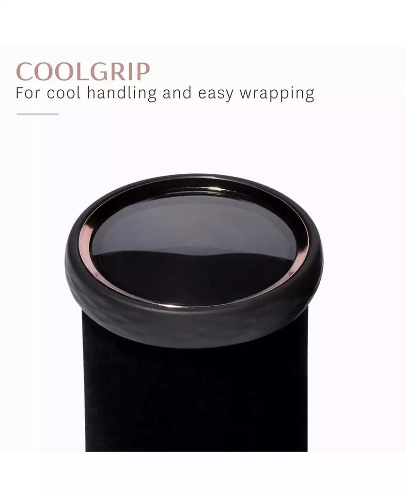 T3 Volumizing Hot Rollers LUXE for Volume, Body, and Shine 9
