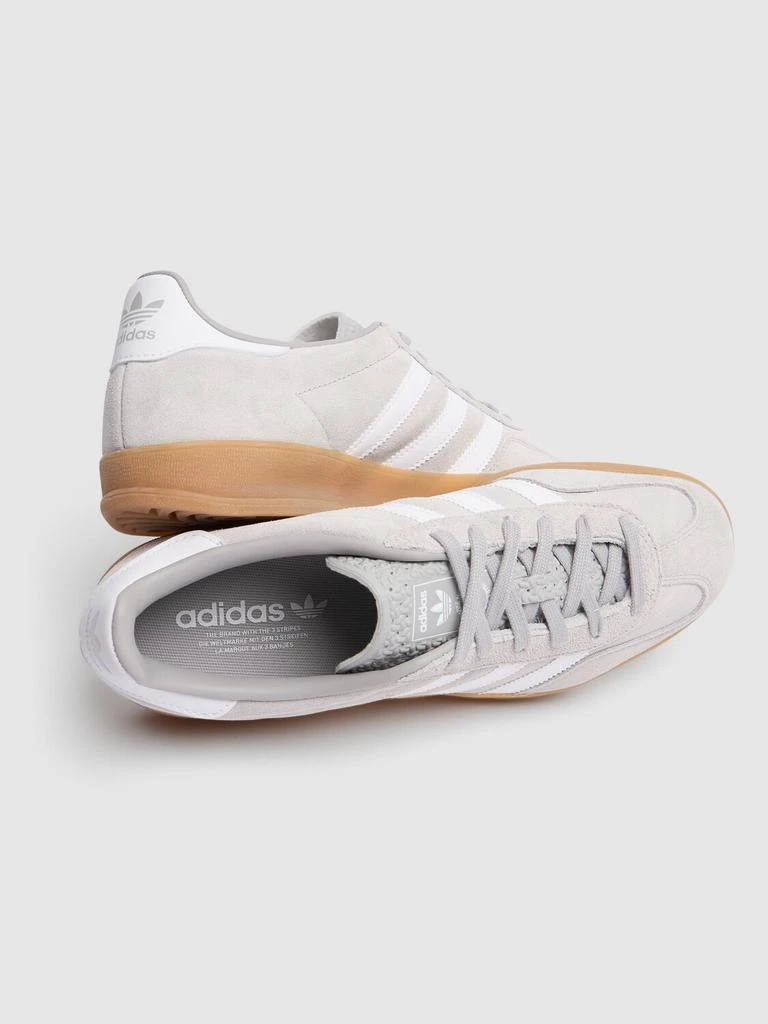 Adidas Gazelle Indoor Sneakers 4