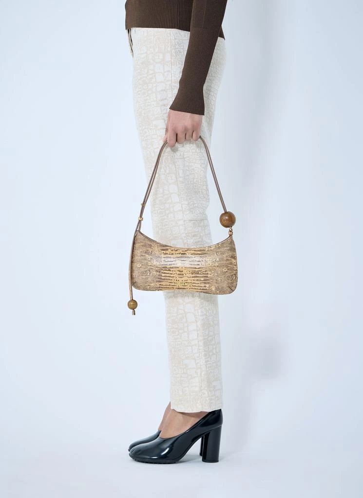 Jacquemus Le Bisou Perle Shoulder Bag 2