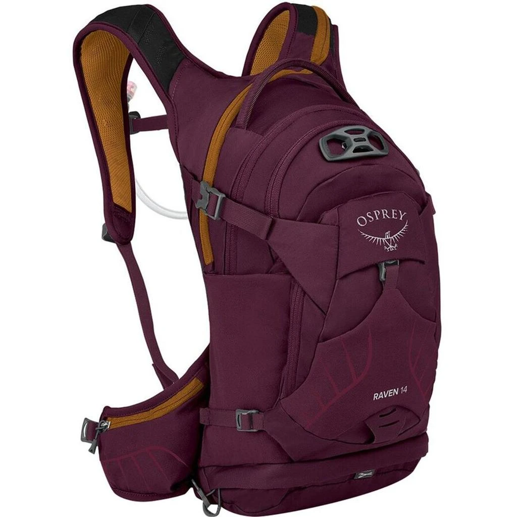 Osprey Raven 14L Hydration Backpack - Women's 1