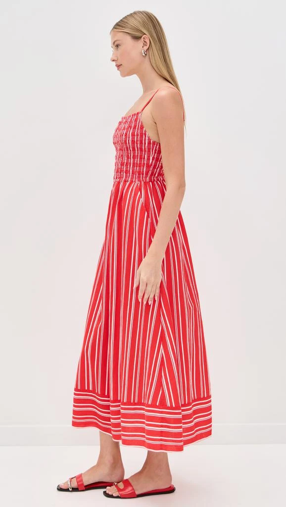 Cleobella Lacey Ankle Dress 3