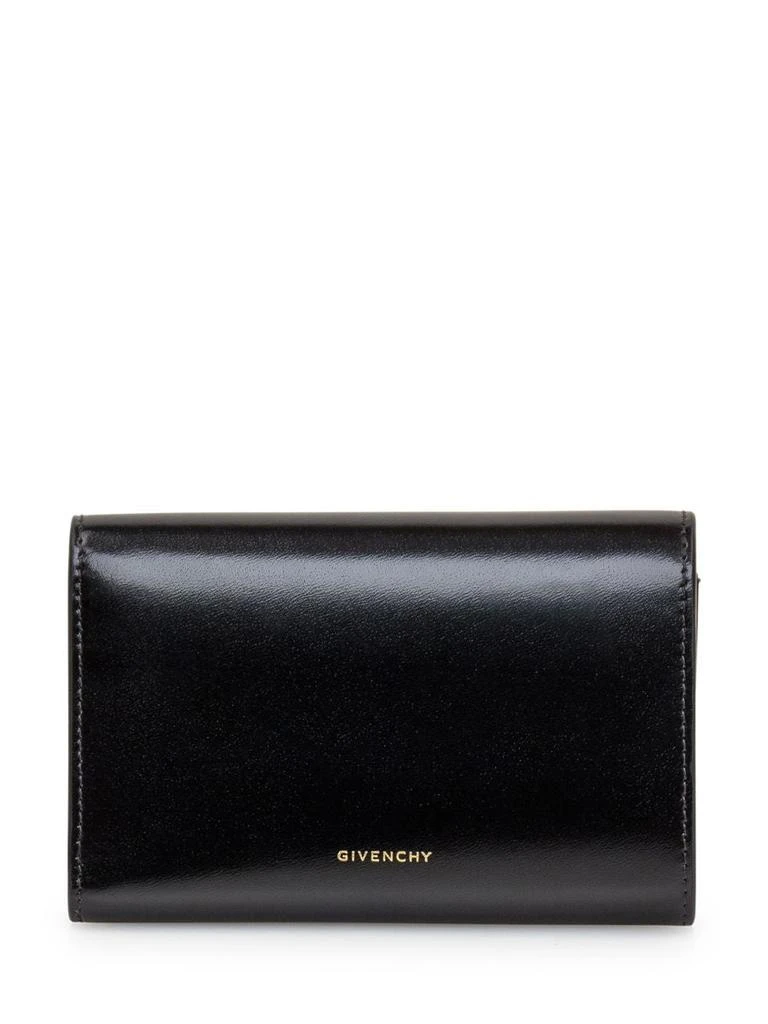 Givenchy Givenchy Medium 4G Wallet 4