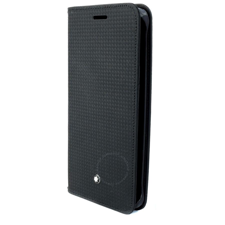 Montblanc Extreme Hard Samsung Galaxy S6 Edge Plus