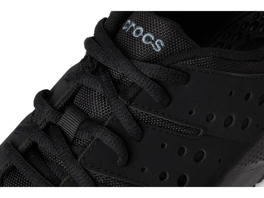 Crocs On The Clock Work Sneaker 6