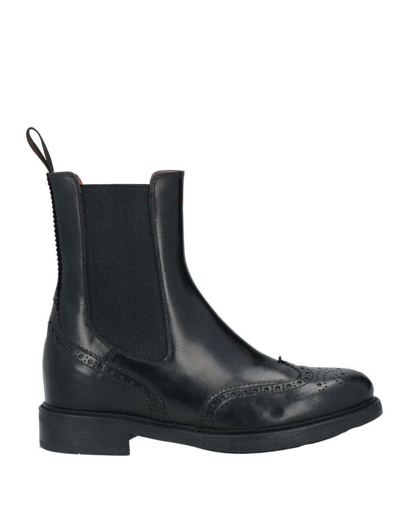 Santoni Ankle boot