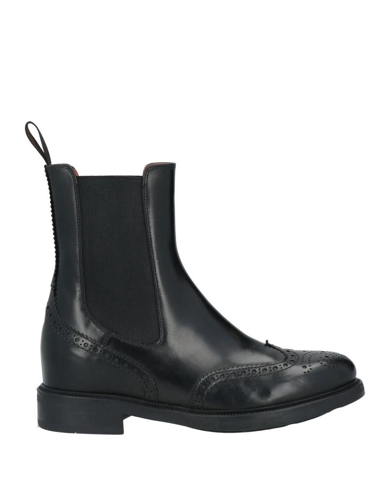 Santoni Ankle boot 1