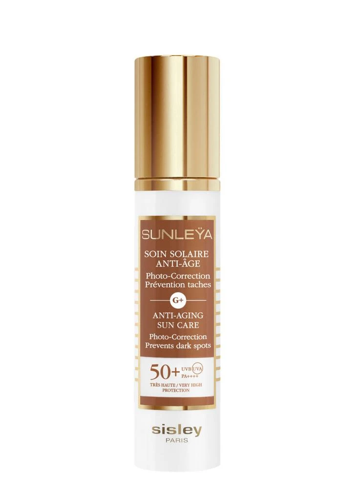 Sunleya Face Cream SPF50+ 50ml
