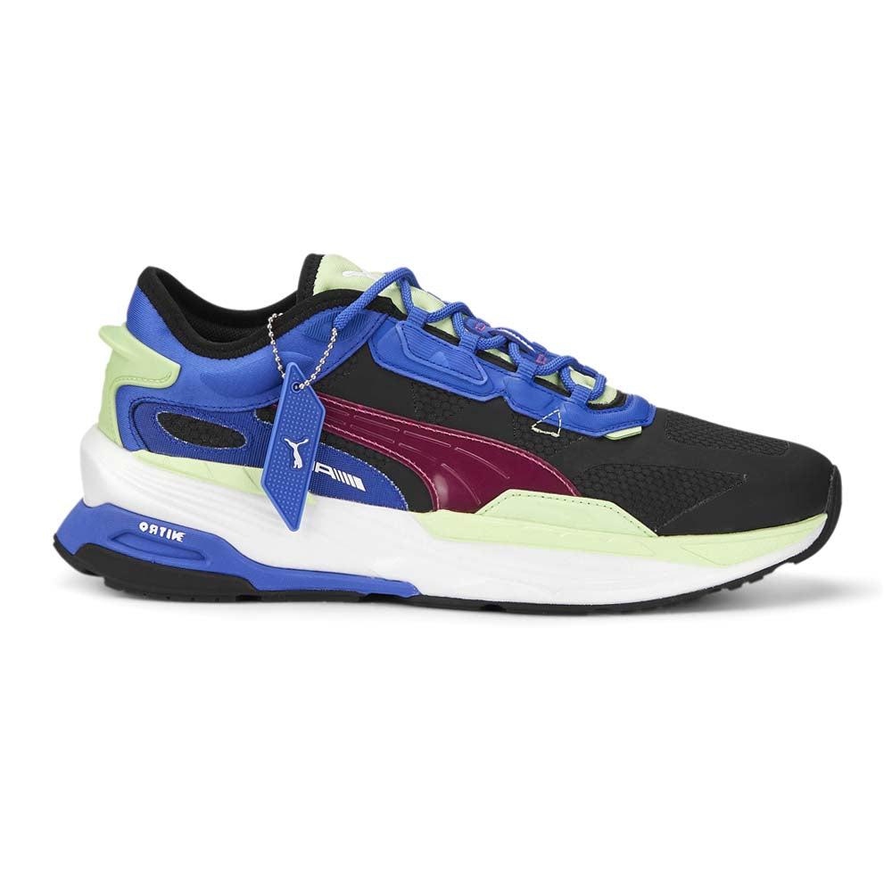 Puma Mapf1 Extent Nitro Lace Up Sneakers