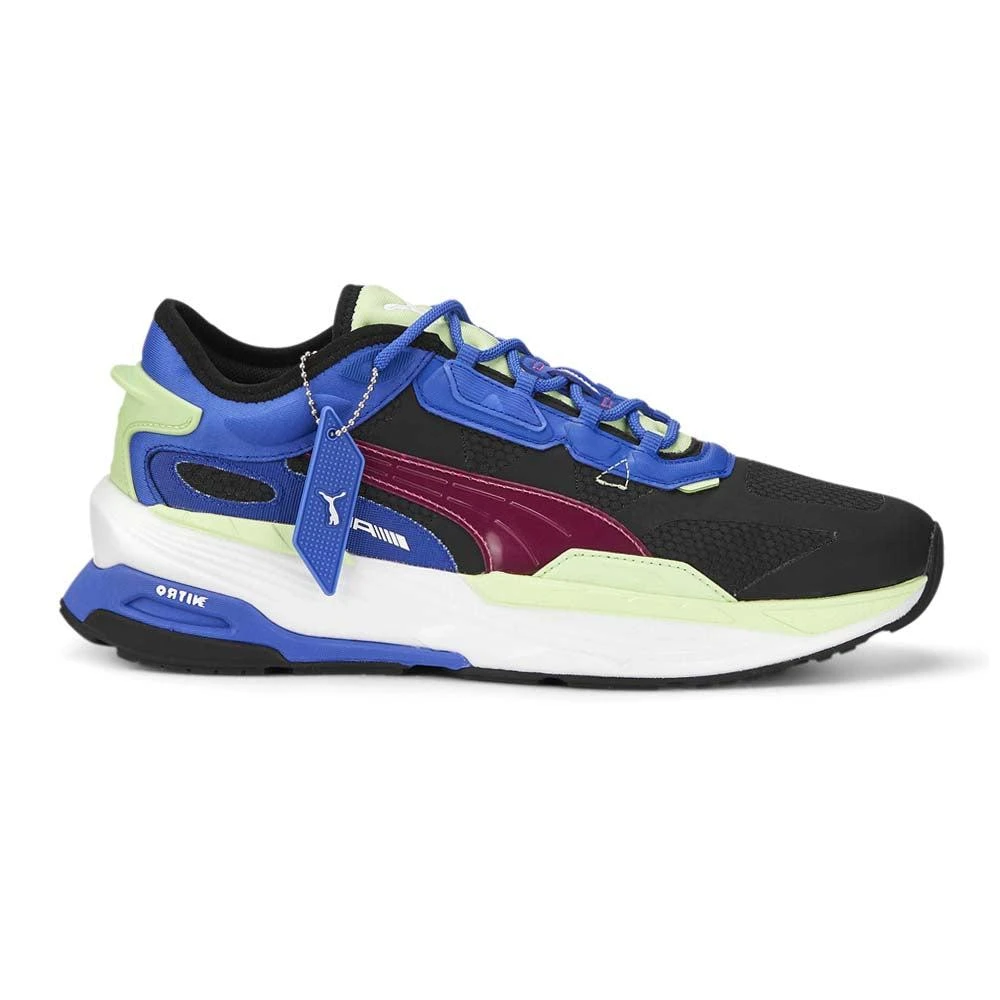 Puma Mapf1 Extent Nitro Lace Up Sneakers 1