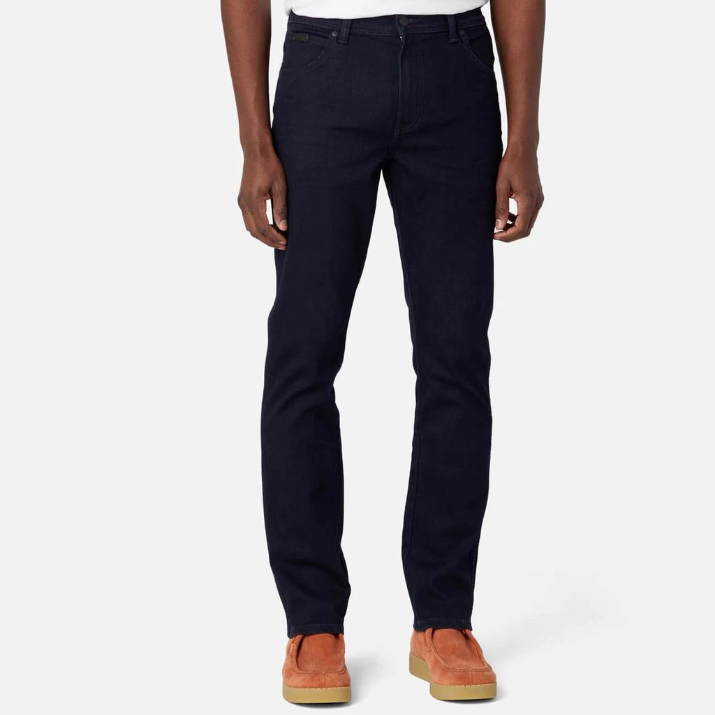 Wrangler Wrangler Texas Stretch-Denim Jeans 1