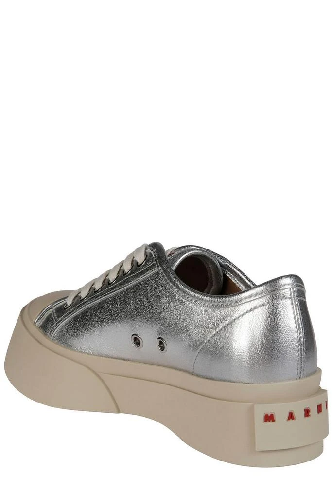 Marni Marni Pablo Lace-Up Sneakers 3