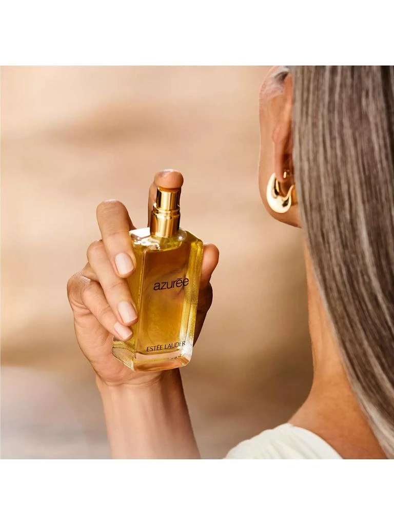 Estée Lauder Azurée Pure Fragrance Spray 2