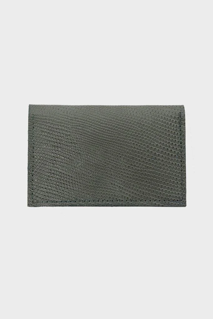 Los Angeles Apparel RLH3419 - Folded Horizontal Wallet 15