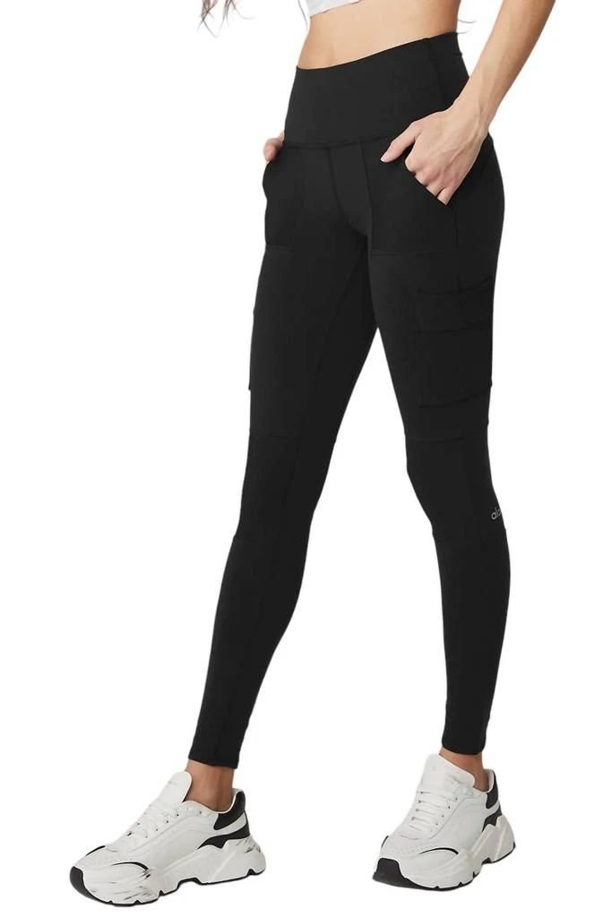 Alo Alo Yoga - High Waist Cargo Legging