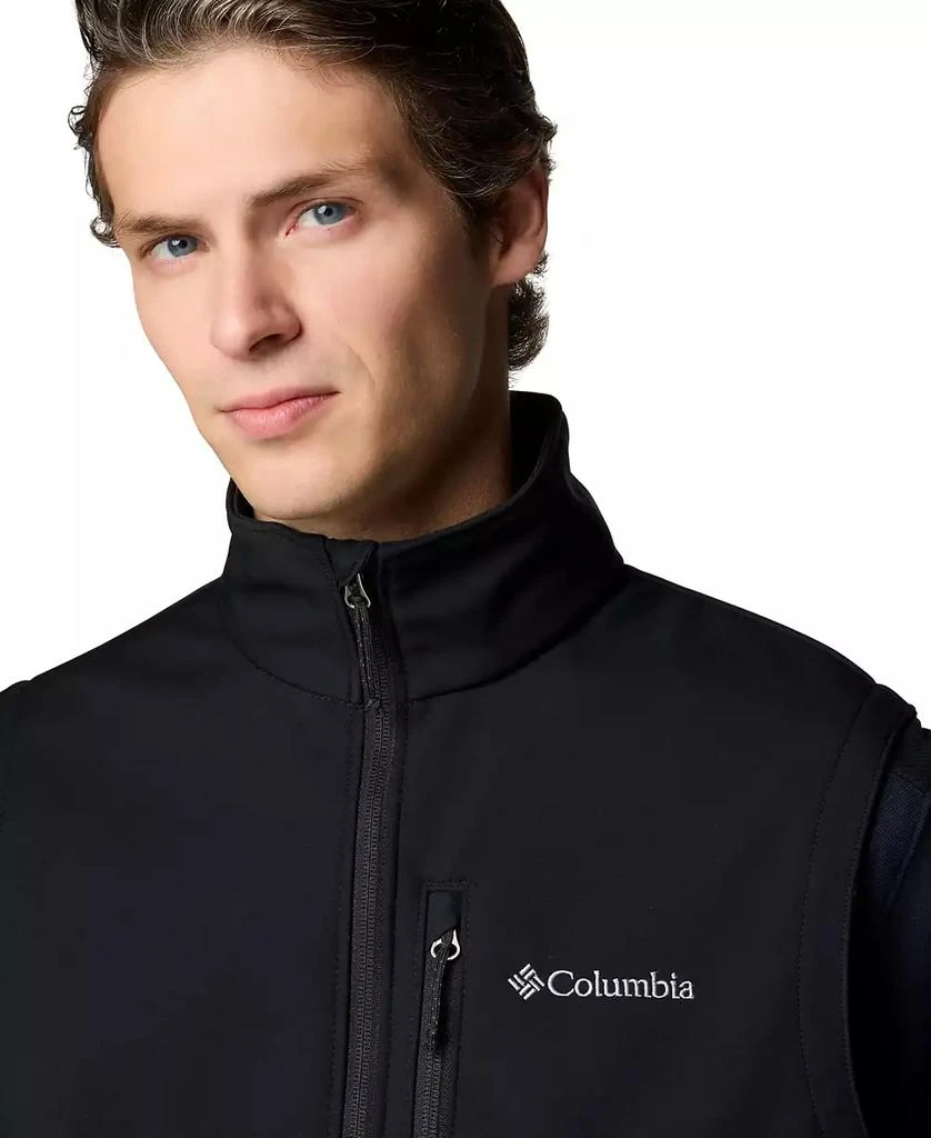 Columbia Men's Ascender II Softshell Vest 5