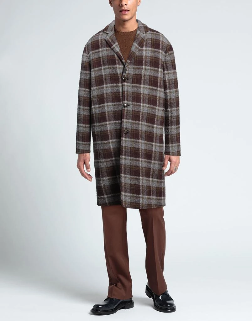 PIACENZA CASHMERE 1733 Coat 2