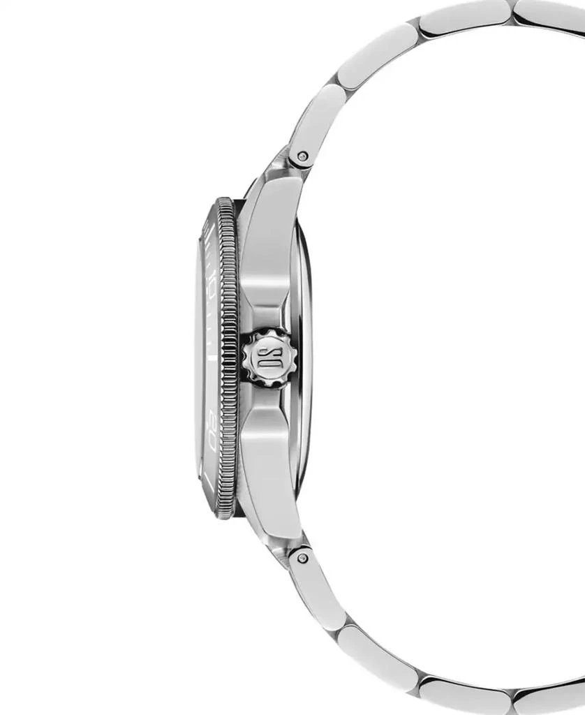 Certina Women's Swiss Automatic DS Action Stainless Steel Bracelet Watch 35mm 3