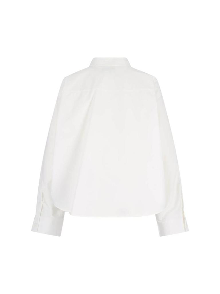 Balenciaga Balenciaga Shirts