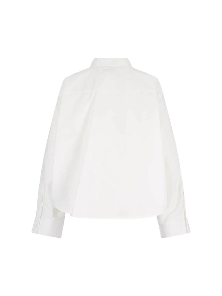 Balenciaga Balenciaga Shirts 2