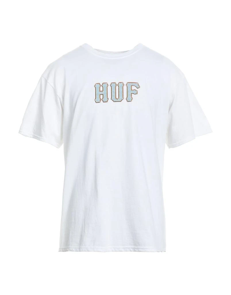 HUF T-shirt 1