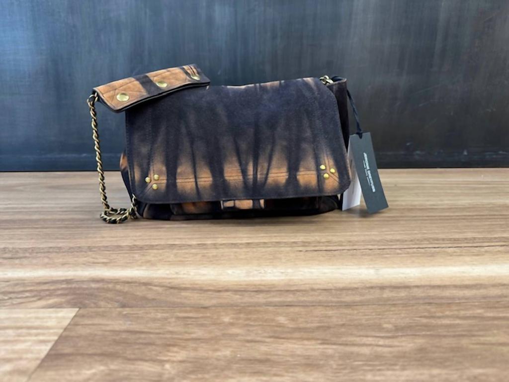 Jerome Dreyfuss Jerome Dreyfuss - Lulu Shoulder Bag