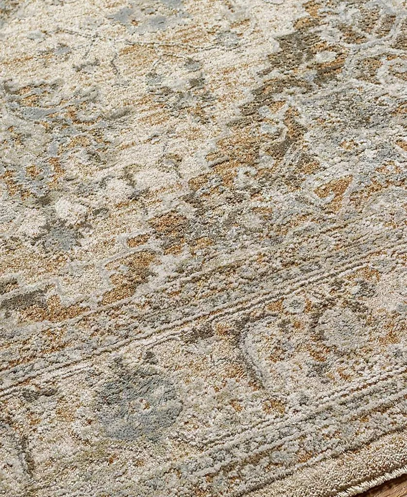 Surya Brunswick BWK-2320 7'10" x 10'3" Area Rug 3
