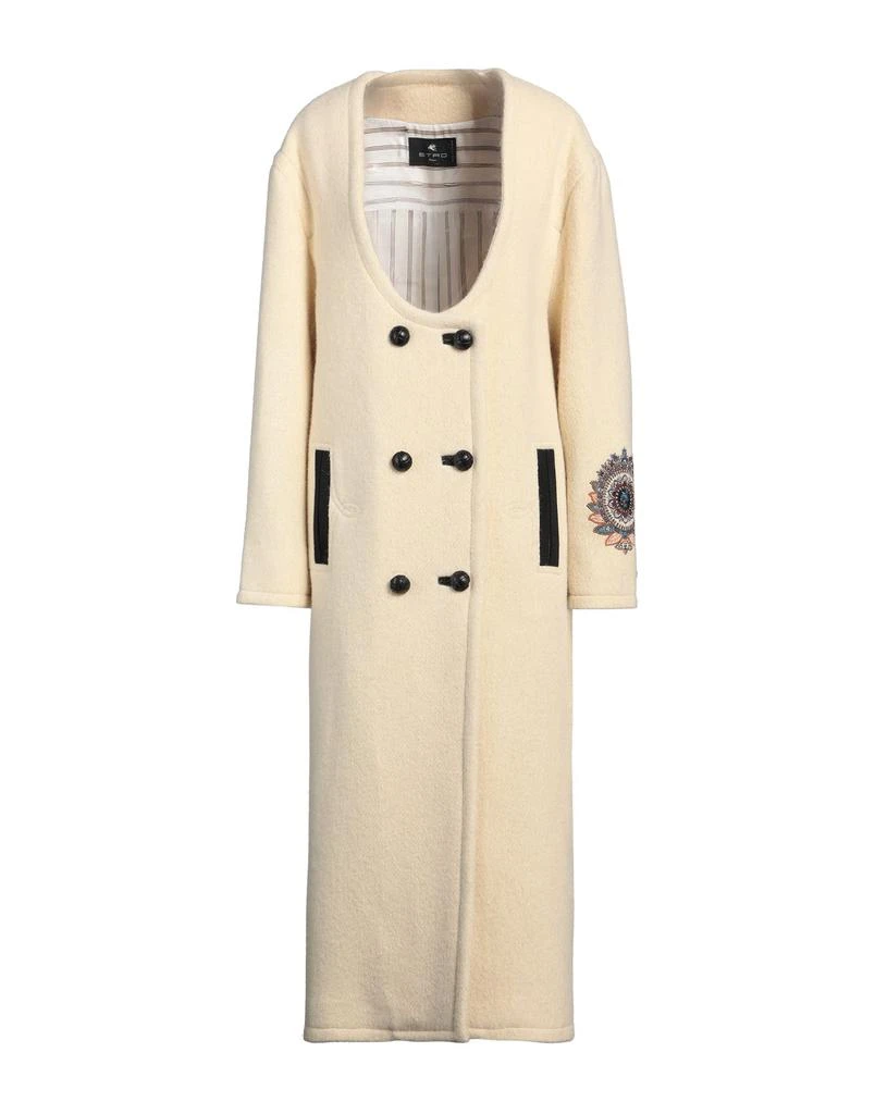 ETRO Coat 1
