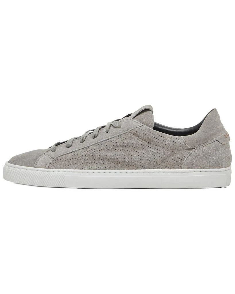 GREATS GREATS Reign Suede Sneaker 2