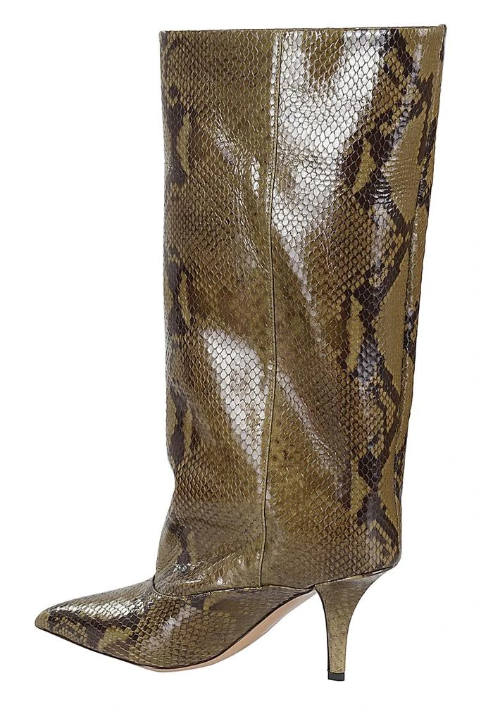 Paris Texas Ines Midcalf Boot 75 3