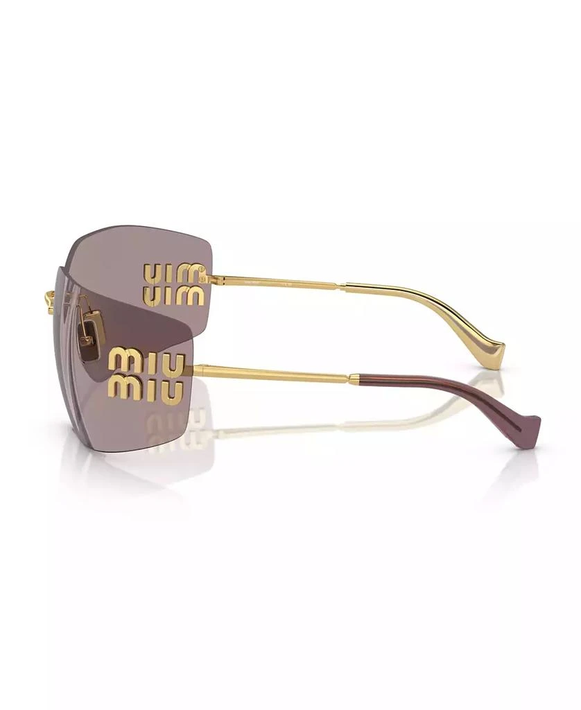 Miu Miu Women's Sunglasses, MU 54YS 4