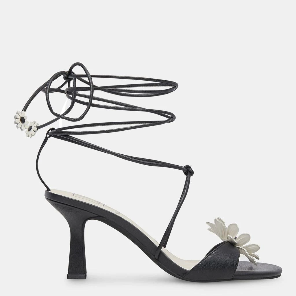 Dolce Vita DAIZY HEELS BLACK STELLA 1
