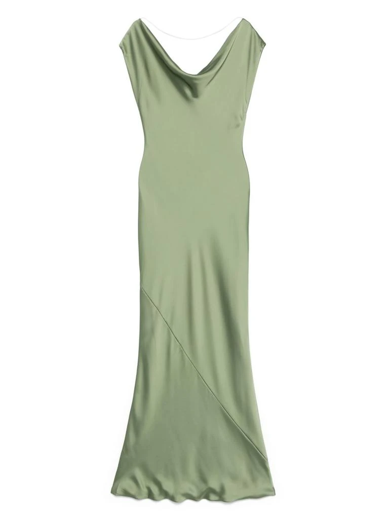 Norma Kamali Women's Dresses 1