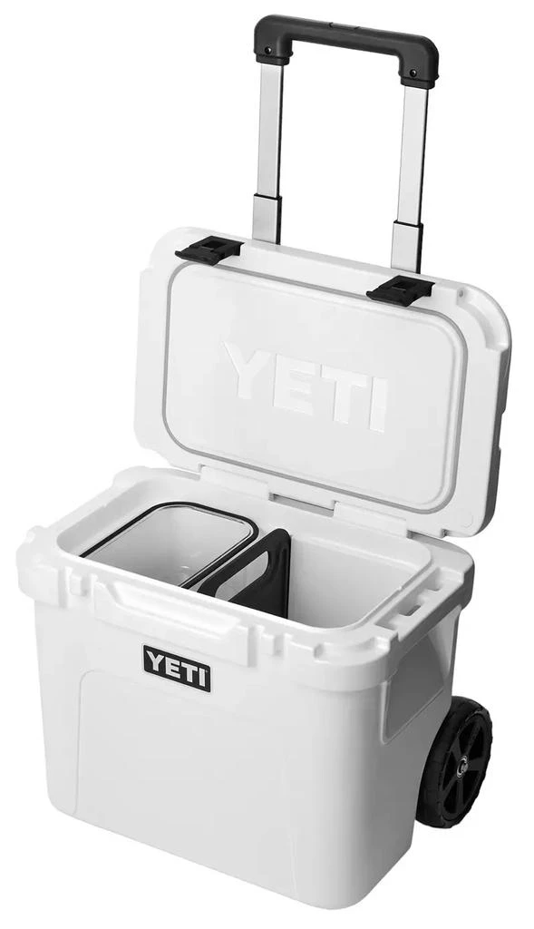 YETI YETI Roadie 32 Wheeled Cooler Divider 3