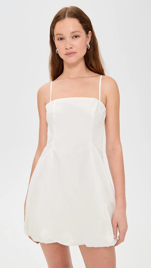 Faithfull the Brand Lera Mini Dress 1