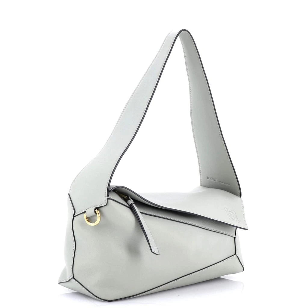 Loewe Puzzle Hobo Leather 2