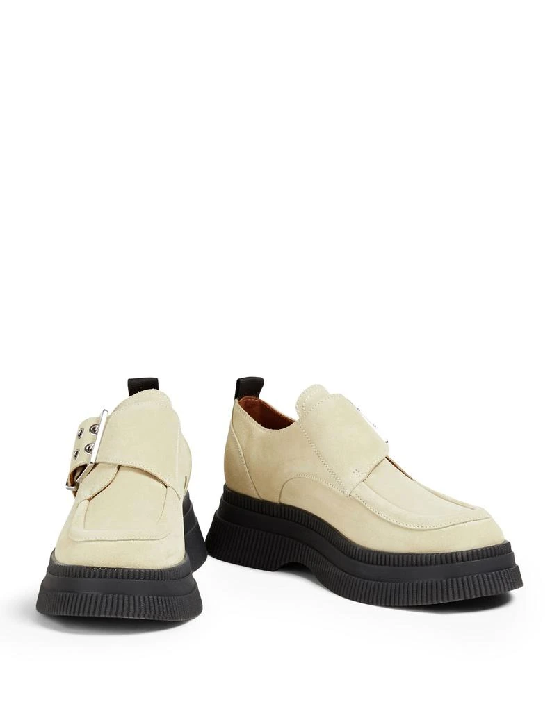 Ganni Loafers 4